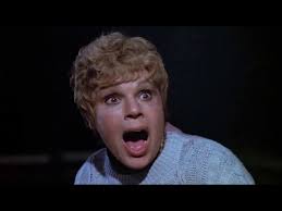 FRIDAY THE 13TH 1980 Clip (The Death Of Pamela Voorhees/The Final Scene)