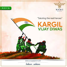 The kargil war was declared over on july 26, 1999, after indian soldiers pushed back pakistani troops, a bulk of them the country observes the 21st anniversary of the victory in the kargil war on sunday. Kargil Vijay Diwas In 2021 Vijay Diwas Kargil Vijay Diwas Kargil War