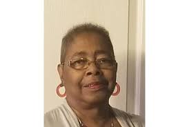 Mona Hunter-Stimpson Obituary (1951