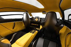 One for vehicles that boast hybrid. Koenigsegg Gemera New 1700bhp Four Seater Mid Engined Mega Gt With Mind Bending Tech Car Magazine