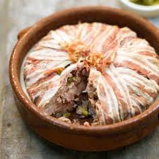Pin By Rosemary Como On Terrines Food Festival Food Recipes