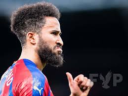 Andros Townsend: This is why Palace have been Unlucky this Season
