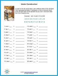 The templates are available from micros. Word Puzzles Printable Fun And Free