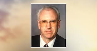 Robert Rasmussen Obituary February 19, 2025