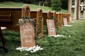 If you aren't already on pinterest i highly recommend creating an account! 40 Wedding Aisle Decor Ideas That Will Have You Swooning