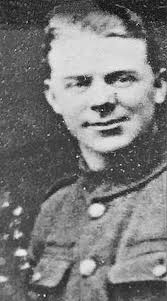 Waterford's War Dead