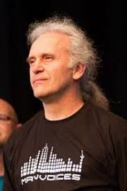 Mainmelodies Chorleitung: Thomas Schnabel