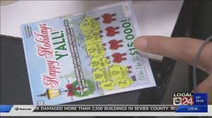 Lottery ticket sales are banned by law in many states and even where you can buy them, credit cards are often forbidden as a way to buy them, either by state law or by the banks themselves. Mississippi Lottery Payment With Credit Cards May Cause Financial Issues For Families Struggling With Debt Localmemphis Com
