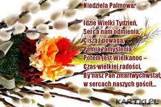 Prawosławni i wierni innych kościołów wschodnich obchodzą dziś święto wjazdu pańskiego do jerozolimy. 35 Niedziela Palmowa Ideas Niedziela Zyczenia Swiateczne Wielki Post