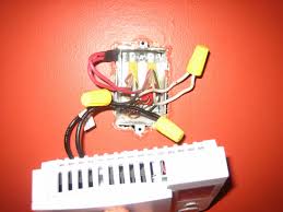 Current could be the flow of electricity, or more specifically, the flow of electrons. Baseboard Heaters Ignoring Thermostat Diy Home Improvement Forum