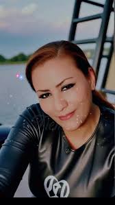 Martha Patricia Diaz Parada