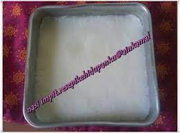 Cara buat nasi himpit cara membuat kuah kacang nasi impit cara membuat nasi goreng spesial cara membuat nasi goreng. Resepi Kehidupanku Nasi Impit Malaysian Food Desserts Malaysian Food Dessert Recipes