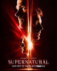 مشاهدة الحلقة 23 الاخيرة مسلسل Supernatural الموسم 13 مترجمة ايجي بست Egybest