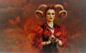 I work hard all the time to improve myself and make these traits less and less. 20 Positive Negative Aries Personality Traits And Characteristics Astromix Net Blog