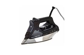 Black And Decker Classic Iron Amazon Price Tracking For Rowenta Dw8156 1800 Watt Promaster Steam Iron With Platinium Soleplate Black Price History Chart And Drop Alerts For Amazon Manythings Steam Iron Iron Rowenta