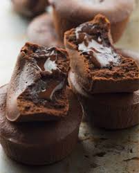 Moelleux Au Chocolat Au Coeur Coulant Recette Recette Moelleux Chocolat Moelleux Au Chocolat Recette Moelleux