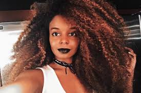 Best Curly Hair Bloggers