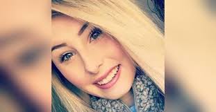 Ashlynn Nicole Overton Obituary