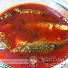 Sehingga ikan selar ini sangat banyak varian masakan yang bisa dihasilkan, salah satunya ikan selar ini bisa dibuat dengan cara di acar ikan selar, pepes ikan selar, ikan selar asam pedas. Resepi Ikan Selar Masak Asam Pedas Resep Masakan Khas