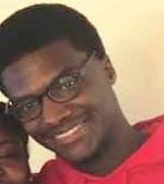 Micah Dion Gasaway, age 18