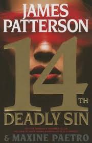 9780316407021 James Patterson Books James Patterson Thriller Books