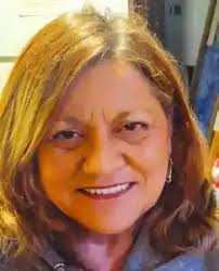 Cheryl Joyce McDonald