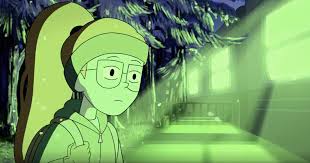 Pin By Lauren Mccarthy On Infinity Train Train Cartoon Cartoon Cartoon Network