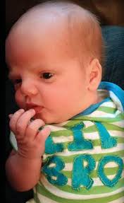 Birth, Anthony Pio Nord