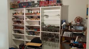See more ideas about hobby room, hobby desk, workbench. Pinoy Toy Soldiers My New Hobby Room