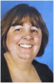 Sue Nirganakis Obituary