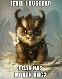 Cake Day D D Meme Dump Mythical Creatures Beast Creature Creature Art