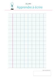 Modele De Lignes Cursives Vierge A Imprimer Modele Ecriture Feuilles D Ecriture Cahier D Ecriture