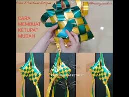 Pin Di Cara Melipat Kertas