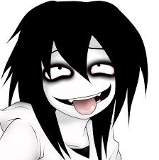 Jeff The Killer The Trender Man Wiki Fandom