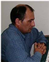 Caceres Vasquez, Sergio FIDE Profile