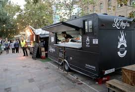 Image result for Food Trucks