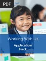 Achieve at SGHS: Where Girls Stand Out in The Crowd