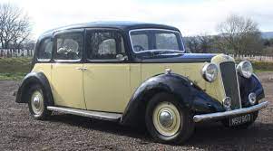 Austin 18 Windsor 1938 British Cars Austin Cars Cars Uk