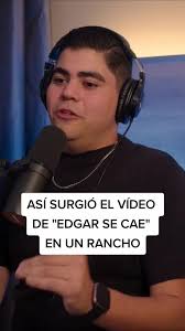 The Fall of Edgar: A Viral Video Phenomenon