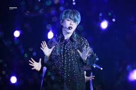 17 10 18 Bts World Tour Love Yourself In Berlin Day 2 Photo Cr To Owner Park Jimin Bts Jimin Bts Concert