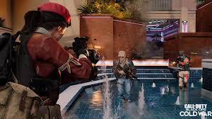 Here's how to unlock every single operator from the nato faction. Call Of Duty Cod Black Ops Cold War How To Unlock Mac 10