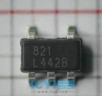 RS2323XUTQK10 Ultra Low ON-Resistance, Low Voltage, Analog ...