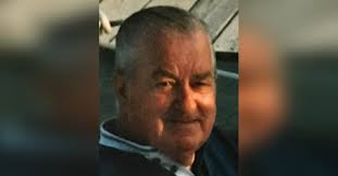 Obituary information for Warren L. Bettencourt