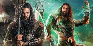 Pictures and director james wan. Justice League How The Snyder Cut Improves Aquaman S Costume