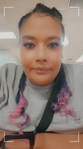 Lakeisha Ingram's Instagram, Twitter & Facebook