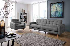 Mit einem sofa aus unserem shop beweist du immer geschmack und stil. Exxpo Sofa Fashion 3 Sitzer Mit Bettfunktion Und Bettkasten Online Kaufen Otto