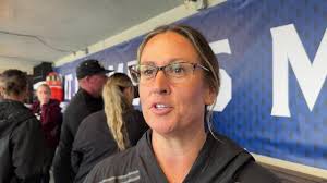 Watch SEC Tournament: Trisha Ford