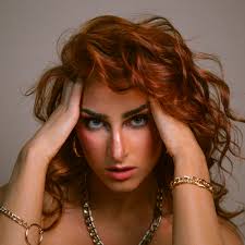 Emerging singer-songwriter Haley Gold releases new single “Laughing In My  Sleep”