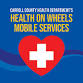 Carroll County Health Department's Health on event image