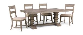 A selection of oak dining sets taken from our furniture collection of products for you to browse. Sorrento Oak Dining Table With 4 Chairs By Hom Furniture
